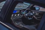 Mercedes-AMG GLC43 4Matic Coupe 2020 года (AU)